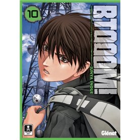 Btooom! - Tome 10