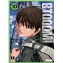 Btooom! - Tome 10