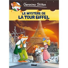 Geronimo Stilton - Tome 11