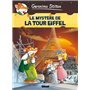 Geronimo Stilton - Tome 11