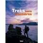 Treks sans frontières dans les Alpes