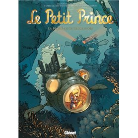 Le Petit Prince - Tome 17