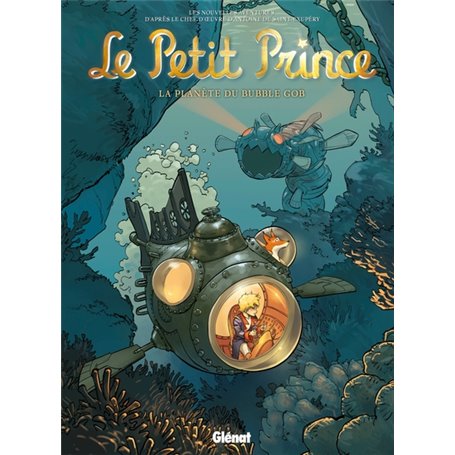 Le Petit Prince - Tome 17