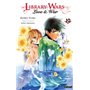 Library wars - Love and War - Tome 10