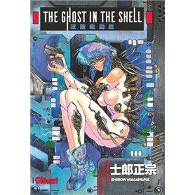 The Ghost in the Shell Perfect edition - Tome 01