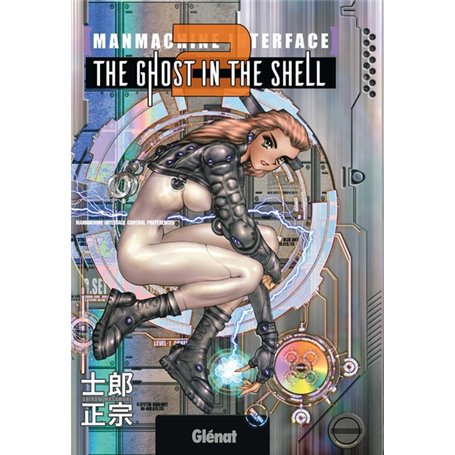 The Ghost in the Shell Perfect edition - Tome 02