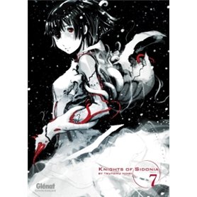 Knights of Sidonia - Tome 07