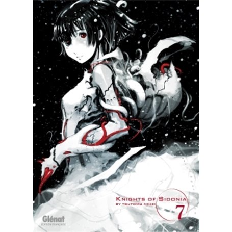 Knights of Sidonia - Tome 07