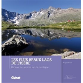 Les plus beaux lacs de l'Isère