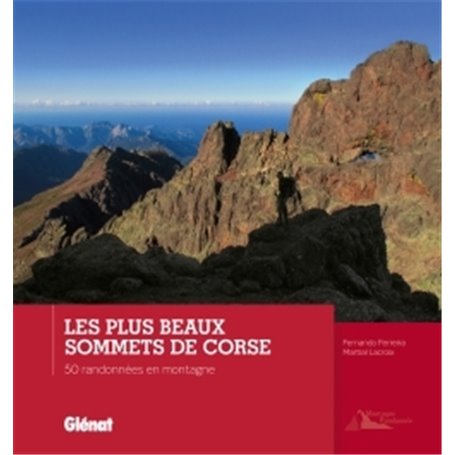 Les plus beaux sommets de Corse