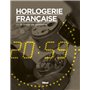 Horlogerie française, le temps au quotidien