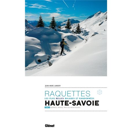 Randonnées à raquettes en Haute-Savoie T2