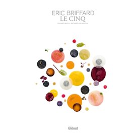 Eric Briffard - Le Cinq (nouvelle édition)