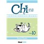 Chi - Une vie de chat - Tome 10