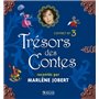 Coffret trésors des contes n° 3