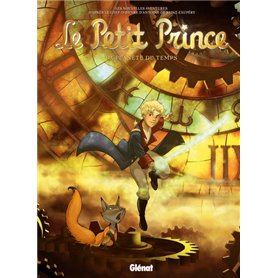 Le Petit Prince - Tome 18
