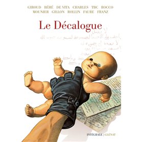 Le Décalogue - Intégrale