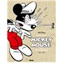 L'âge d'or de Mickey Mouse - Tome 08