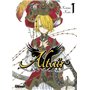 Altaïr - Tome 01