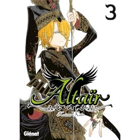 Altaïr - Tome 03