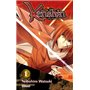 Kenshin Restauration - Tome 01