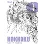 Kokkoku - Tome 01