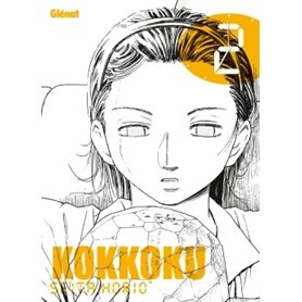 Kokkoku - Tome 02