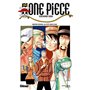 One Piece - Édition originale - Tome 34