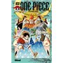 One Piece - Édition originale - Tome 35