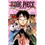 One Piece - Édition originale - Tome 36