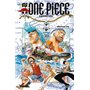 One Piece - Édition originale - Tome 37