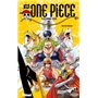 One Piece - Édition originale - Tome 38