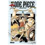 One Piece - Édition originale - Tome 39