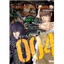 The Ghost in the shell - Stand Alone Complex - Tome 04