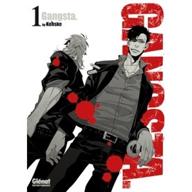 Gangsta - Tome 01