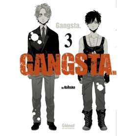 Gangsta - Tome 03