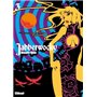 Jabberwocky - Tome 03