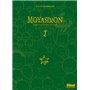 Moyasimon - Tome 01