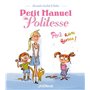 Petit manuel de politesse - Poils aux fesses !