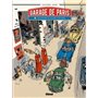 Le Garage de Paris - Tome 01