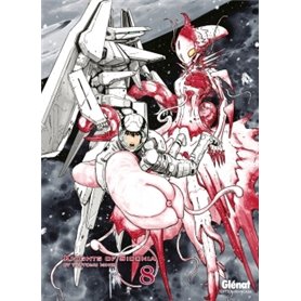 Knights of Sidonia - Tome 08