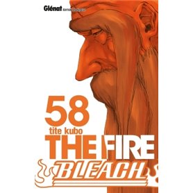 Bleach - Tome 58