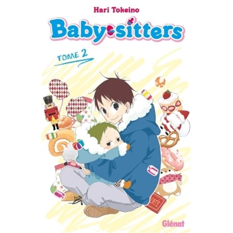 Baby-sitters - Tome 02