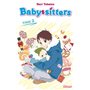 Baby-sitters - Tome 02