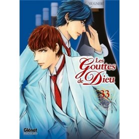 Les Gouttes de Dieu - Tome 33