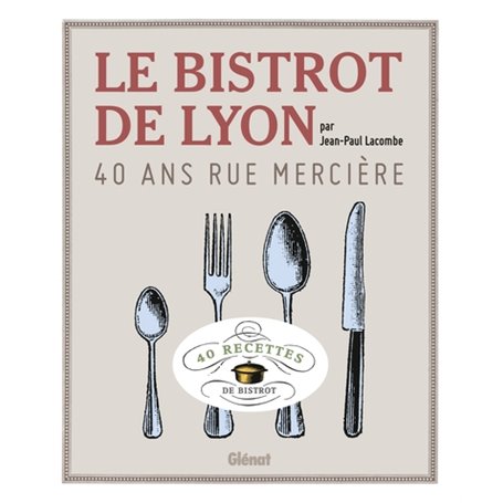 Le Bistrot de Lyon