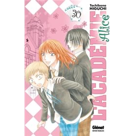 L'Académie Alice - Tome 30