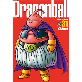 Dragon Ball perfect edition - Tome 31