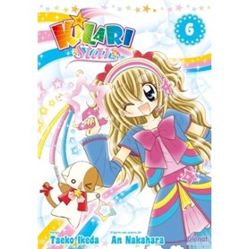 Kilari Star - Tome 06