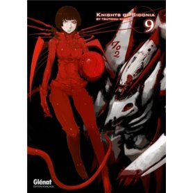 Knights of Sidonia - Tome 09